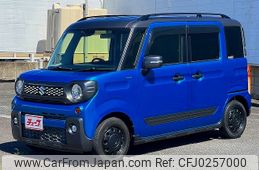 suzuki spacia 2019 -SUZUKI--Spacia Gear DAA-MK53S--MK53S-625672---SUZUKI--Spacia Gear DAA-MK53S--MK53S-625672-