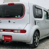 nissan cube 2013 N12048 image 13