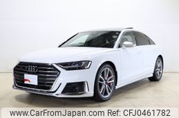 audi s8 2021 -AUDI--Audi S8 3AA-F8CWWF--WAUZZZF89MN019103---AUDI--Audi S8 3AA-F8CWWF--WAUZZZF89MN019103-