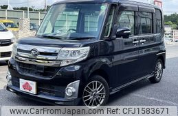 daihatsu tanto 2013 CFJ1583671