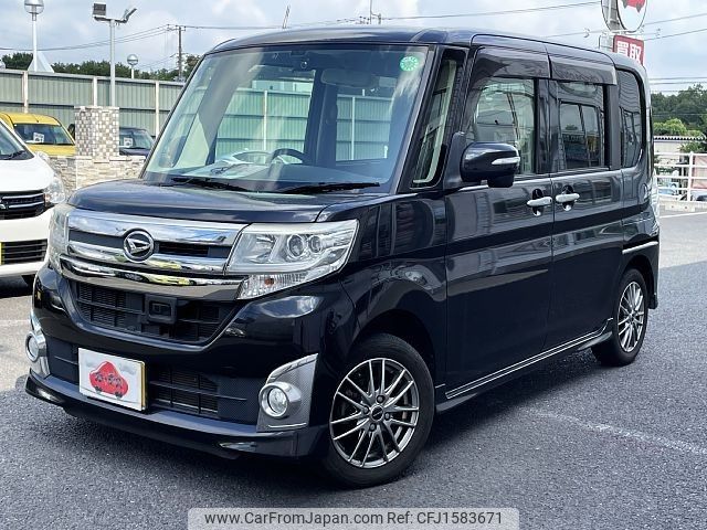 daihatsu tanto 2013 CFJ1583671 image 1