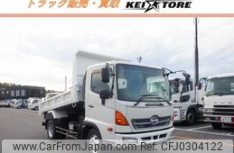 hino ranger 2012 GOO_NET_EXCHANGE_0402951A30241010W001