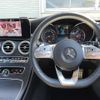 mercedes-benz c-class-station-wagon 2019 CFJ1536987 image 11