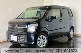 suzuki wagon-r 2018 CFJ1601873