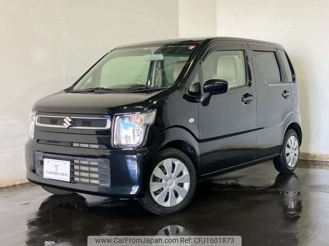 suzuki wagon-r 2018 CFJ1601873 image 1