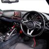 mazda roadster 2015 quick_quick_DBA-ND5RC_ND5RC-102857 image 3