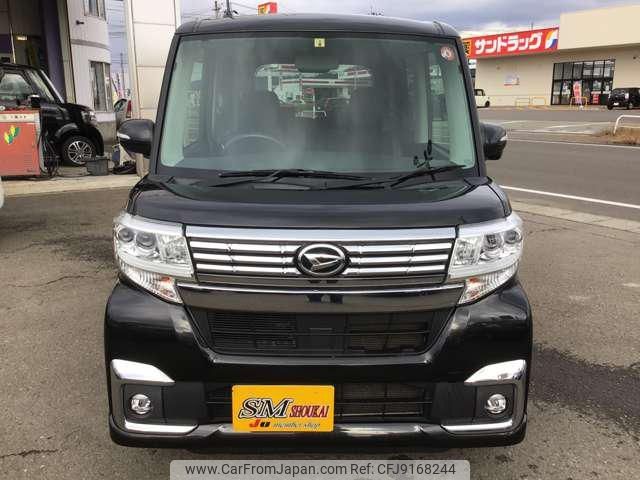 daihatsu tanto 2017 -DAIHATSU 【名変中 】--Tanto LA610S--0111028---DAIHATSU 【名変中 】--Tanto LA610S--0111028- image 2