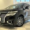 nissan elgrand 2014 -NISSAN--Elgrand DBA-TE52--TE52-072400---NISSAN--Elgrand DBA-TE52--TE52-072400- image 19