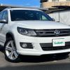 volkswagen tiguan 2016 -VOLKSWAGEN--VW Tiguan DBA-5NCTH--WVGZZZ5NZFW104836---VOLKSWAGEN--VW Tiguan DBA-5NCTH--WVGZZZ5NZFW104836- image 1