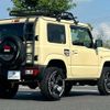 suzuki jimny 2022 quick_quick_3BA-JB64W_JB64W-237931 image 12