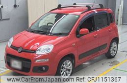 fiat panda 2018 -FIAT--Fiat Panda ABA-13909--ZFA31200003960302---FIAT--Fiat Panda ABA-13909--ZFA31200003960302-