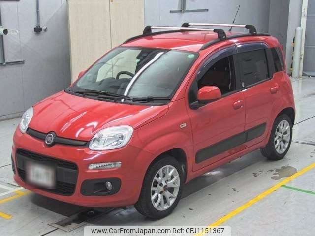 fiat panda 2018 -FIAT--Fiat Panda ABA-13909--ZFA31200003960302---FIAT--Fiat Panda ABA-13909--ZFA31200003960302- image 1