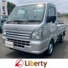 suzuki carry-truck 2024 quick_quick_DA16T_DA16T-823114 image 1