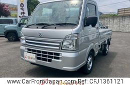suzuki carry-truck 2024 quick_quick_DA16T_DA16T-823114