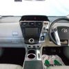 toyota prius-α 2012 CFJ1332823 image 14