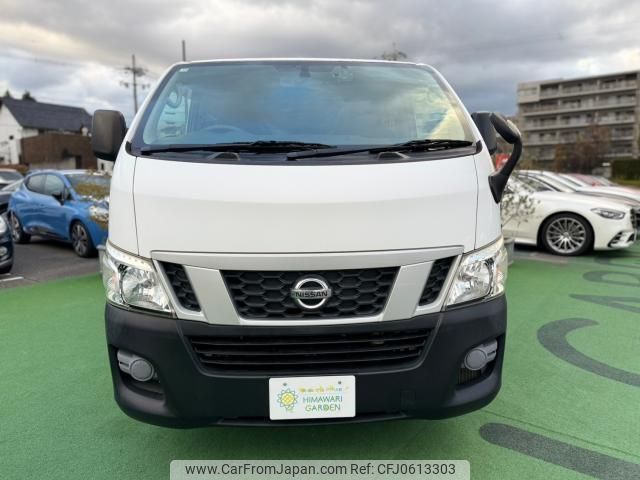 nissan nv350-caravan-van 2014 quick_quick_CBF-VR2E26_VR2E26-019792 image 2