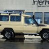 toyota landcruiser-70 2019 quick_quick_GRJ76K_JTFRV71J2KF001280 image 7