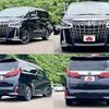 toyota alphard 2019 -TOYOTA--Alphard DBA-AGH35W--AGH35-0037549---TOYOTA--Alphard DBA-AGH35W--AGH35-0037549- image 9