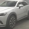 mazda cx-3 2019 quick_quick_6BA-DKEAW_201012 image 4