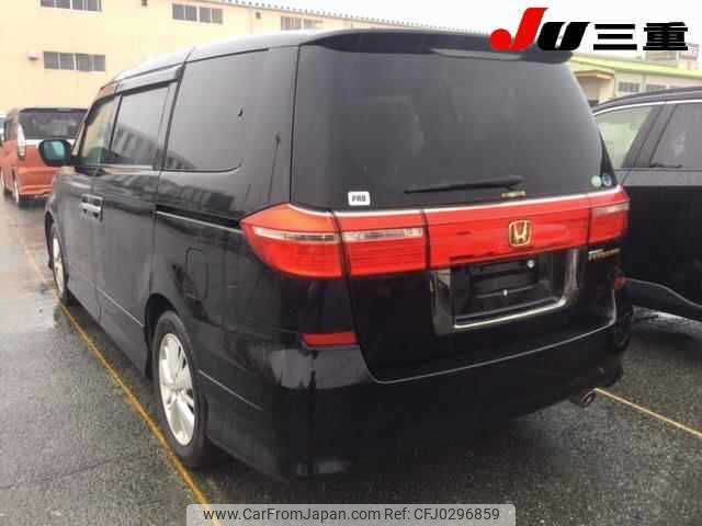 honda elysion 2007 -HONDA--Elysion RR1--1208844---HONDA--Elysion RR1--1208844- image 2