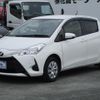 toyota vitz 2017 -TOYOTA--Vitz KSP130--2213088---TOYOTA--Vitz KSP130--2213088- image 4