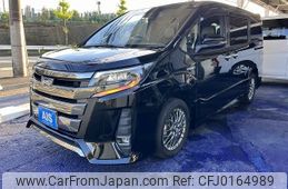 toyota noah 2018 -TOYOTA--Noah DAA-ZWR80W--ZWR80-0335204---TOYOTA--Noah DAA-ZWR80W--ZWR80-0335204-