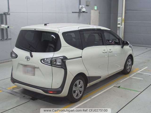 toyota sienta 2021 -TOYOTA--Sienta 5BA-NSP170G--NSP170G-7283553---TOYOTA--Sienta 5BA-NSP170G--NSP170G-7283553- image 2