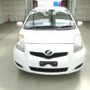 toyota vitz 2009 ENHANCEAUTO_1_ea288162 image 8