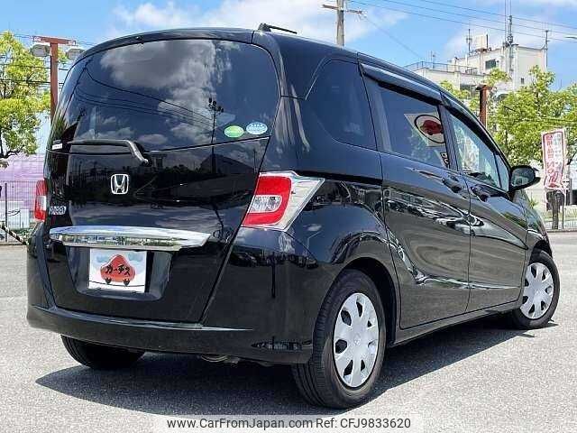 honda freed 2015 504928-921258 image 2