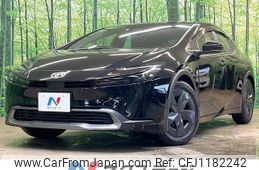 toyota prius 2023 quick_quick_ZVW60_ZVW60-4003792