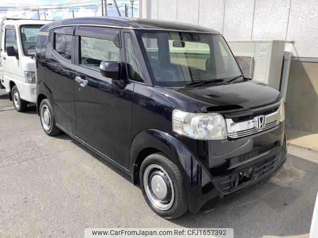 honda n-box-slash 2015 CFJ1657392 image 1