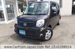 nissan moco 2013 -NISSAN--Moco DBA-MG33S--MG33S-211350---NISSAN--Moco DBA-MG33S--MG33S-211350-