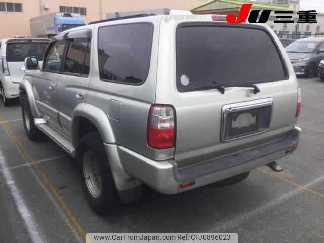 toyota hilux-surf 2001 -TOYOTA--Hilux Surf KDN185W-9000194---TOYOTA--Hilux Surf KDN185W-9000194- image 2