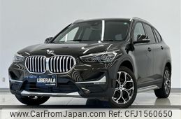 bmw x1 2019 CFJ1560650