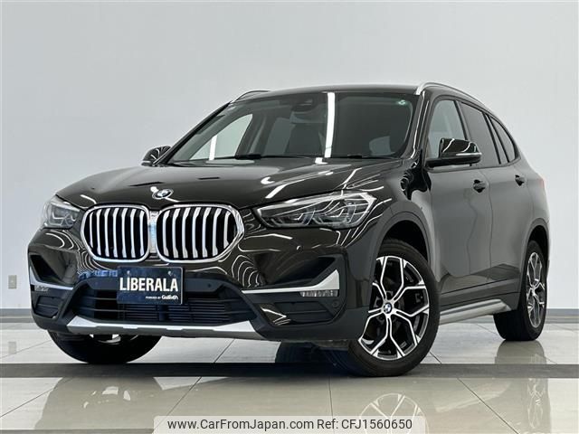 bmw x1 2019 CFJ1560650 image 1