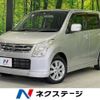 suzuki wagon-r 2009 -SUZUKI--Wagon R DBA-MH23S--MH23S-195075---SUZUKI--Wagon R DBA-MH23S--MH23S-195075- image 1