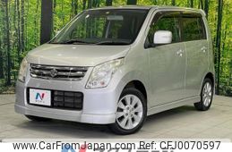 suzuki wagon-r 2009 -SUZUKI--Wagon R DBA-MH23S--MH23S-195075---SUZUKI--Wagon R DBA-MH23S--MH23S-195075-