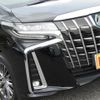 toyota alphard 2022 -TOYOTA--Alphard 6AA-AYH30W--AYH30-0144412---TOYOTA--Alphard 6AA-AYH30W--AYH30-0144412- image 8