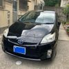 toyota prius 2009 CFJ1754463 image 3
