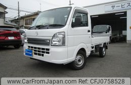 mazda scrum-truck 2023 -MAZDA--Scrum Truck 3BD-DG16T--DG16T-693201---MAZDA--Scrum Truck 3BD-DG16T--DG16T-693201-