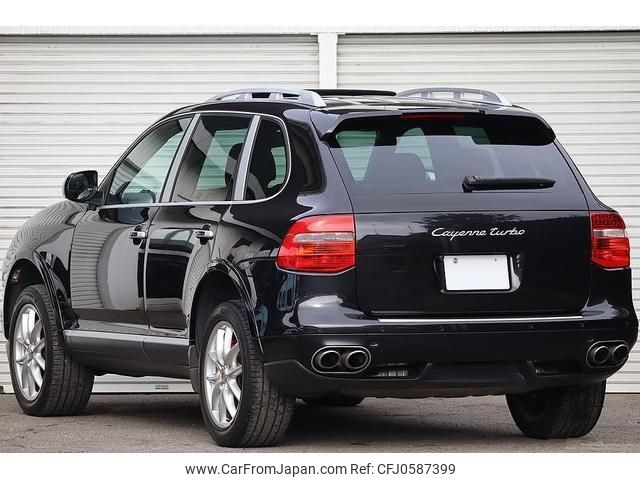 porsche cayenne 2007 quick_quick_9PAM4851A_WP1ZZZ9PZ8LA91072 image 2