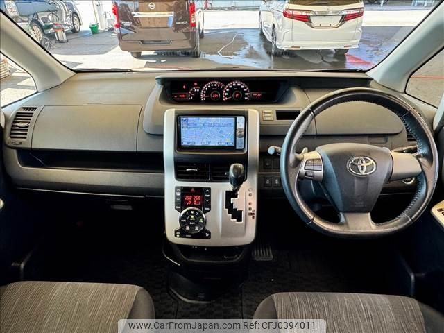 toyota noah 2011 quick_quick_DBA-ZRR70W_ZRR70-0421525 image 2