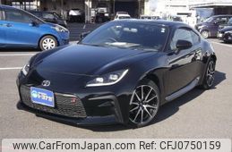 toyota 86 2023 -TOYOTA 【名変中 】--86 ZN8--025180---TOYOTA 【名変中 】--86 ZN8--025180-