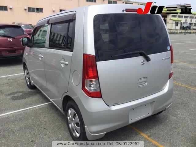 suzuki wagon-r 2010 -SUZUKI--Wagon R MH23S--387303---SUZUKI--Wagon R MH23S--387303- image 2