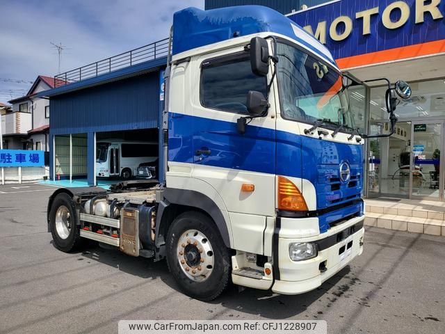 hino profia 2017 GOO_NET_EXCHANGE_0403257A30250601W002 image 1