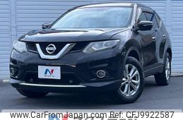 nissan x-trail 2014 -NISSAN--X-Trail DBA-NT32--NT32-021340---NISSAN--X-Trail DBA-NT32--NT32-021340-