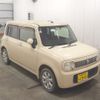 suzuki alto-lapin 2012 -SUZUKI 【長野 580ﾕ1941】--Alto Lapin HE22S--245070---SUZUKI 【長野 580ﾕ1941】--Alto Lapin HE22S--245070- image 1