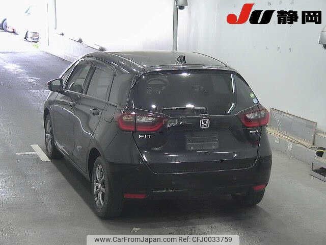 honda fit 2020 -HONDA--Fit GR3--GR3-1002235---HONDA--Fit GR3--GR3-1002235- image 2