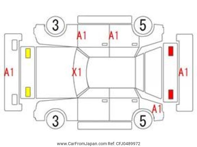 daihatsu rocky 2021 -DAIHATSU--Rocky 5BA-A200S--A200S-0032495---DAIHATSU--Rocky 5BA-A200S--A200S-0032495- image 2