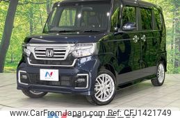 honda n-box 2020 -HONDA--N BOX 6BA-JF4--JF4-2200041---HONDA--N BOX 6BA-JF4--JF4-2200041-